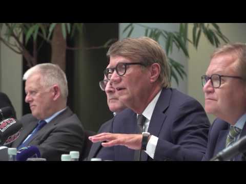 28.04.2017 | Journal Stuttgart | Regio TV
