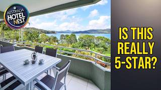 Lagoon Apartments on Hamilton Island by HIHA - Is This Really 5-Star? | Whitsund