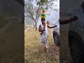 Jan 26 2025 Karakattam Namakkal Collector Office Performance Our Son 🫰