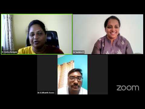 Adolescent Health Issues / 13 Nov 2022