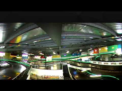 Slideways Go Karting Gold Coast in 360 degrees