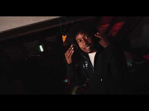 Cudi Mula - Red Red Dir by @Stopsmilinfilms