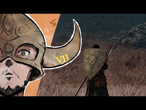 "Oltre il Bordo", Elden Ring Blind Run - L'Anima della Scoperta VII [4]