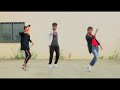 Khalli Walli Jani Babu DANCE CAVER Dance Choreogrphy