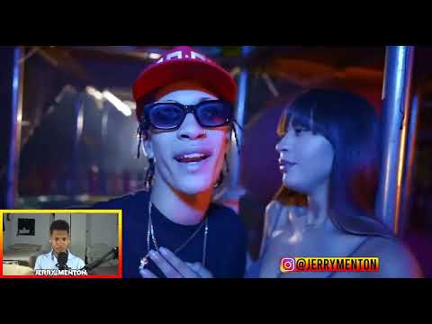 KALY OCHO🎱 X KEYVIEM - COMPLETA♥️ (Video Oficial) (Video Reacción)