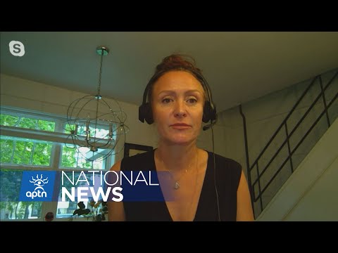 Lawyer in B.C. alleges Indigenous girls forced to have IUDs | APTN News