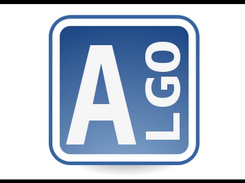 Algobox Exercice 1 Installation d Algobox