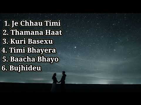 Samir Shrestha And Swoopna Suman Song Collection/ Vibe Yourself Collection