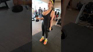 Big Boobs #cute #funny #gym #dance #trending #tiktok #gaming #games #love #shorts #art #dog #cat