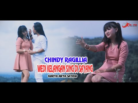 Chindy Raggilia - Wedi Kelangan Sing Disayang | Dangdut (Official Music Video)