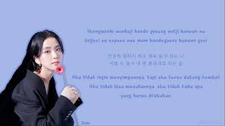 Download lagu [SUB INDO] JISOO - Clarity [Han | Rom | Eng | Ind] mp3