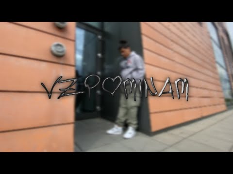 Černej Zdenek - vzpomínám (official video)