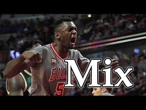 Bobby Portis Mix | White Iverson ᴴᴰ