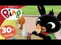 5x Episodes 30 Mins Full Episodes Compilation Bing English