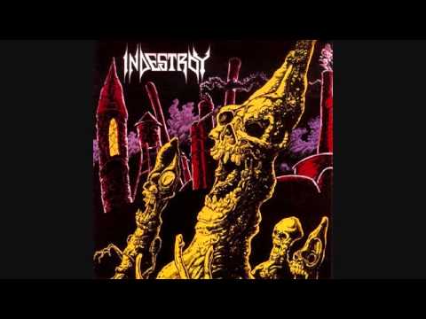 INDESTROY - Justice sucks - 1987
