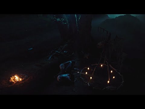 RIVERDALE 3x01 - JUGHEAD FINDS DILTON & BEN DEAD || HD