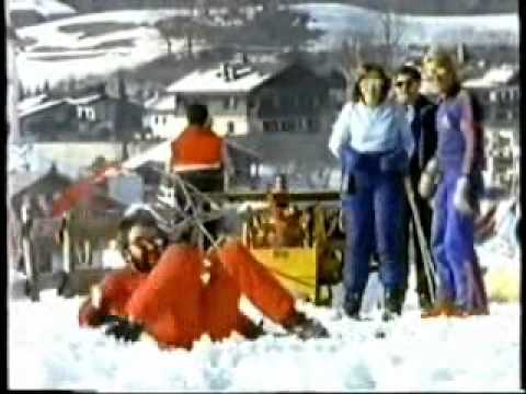 On the Piste (BBC documentary) Part 4