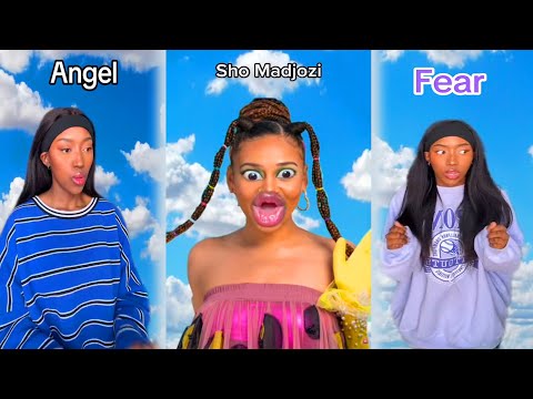 Try Not to Laugh 😂 | Funniest TikToks Compilation with Zayan , Zira, Kris & Others