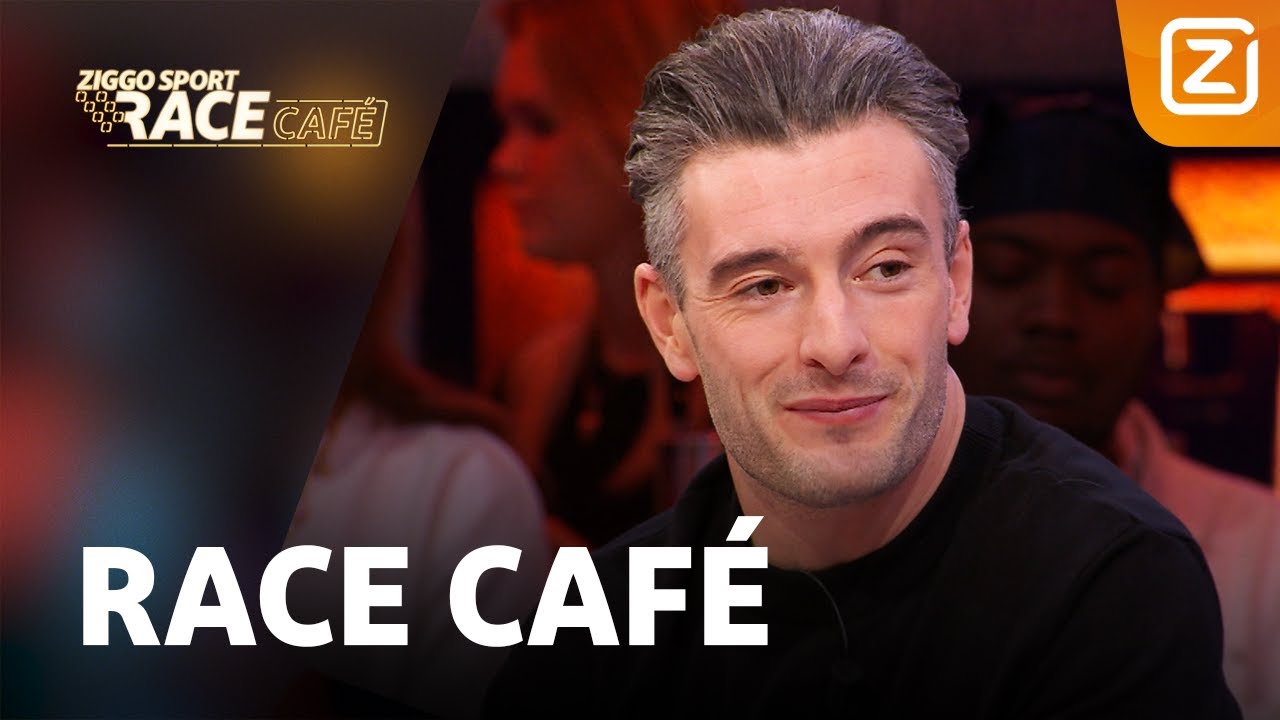 FORMULE 1, MXGP & MEER - HERLINGS, PLOOIJ, LAMMERS, VERSCHOOR & WINKELMAN | Race Café 10/10/2025