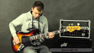 Video thumbnail for Fender Jazz Bass 1975 Reissue Japan by Mateusz Piotrowski
