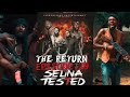 SELINA TESTED –  ( SELINA  RETURNS EPISODE 29 ) FULL OFFICIAL VIDEO 2022 NIGERIAN NOLLYWOOD MOVIE