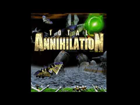 Total Annihilation - 06 - The March Unto Death - 5 HOURS Jeremy Soule