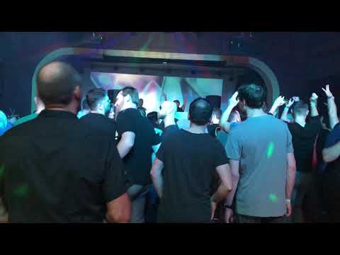 Andrea Ribeca @ Club Tresor - Andrea Ribeca - Cyber Angel