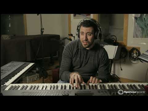 Giorgi Mikadze - Elesa - Georgian MicrojamZ