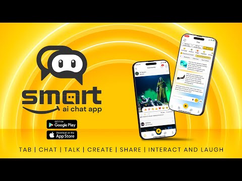 Smart AI Chatbot & Assistant