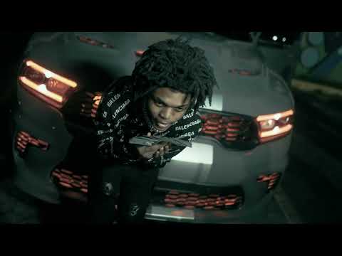 Lul Butta x Big Yella - When I Was Locked