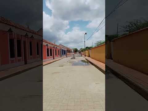 Coro Falcón Venezuela 🇻🇪