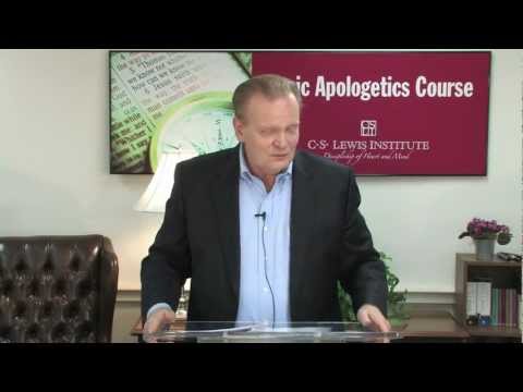 Basic Apologetics Course