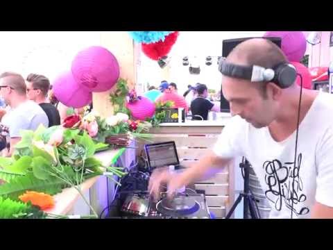 Shabaam Live 2016@Balaton Sound - Akvárium Stage