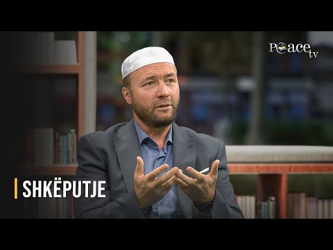 Rëndësia e rinisë në Islam - Mustafa Tërniqi
