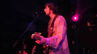 Lukas Nelson Promise Of The Real Wasn't That Great