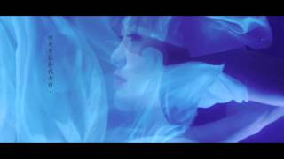 吳若希 Jinny Ng - 越難越愛 (國語版) (Official MV)