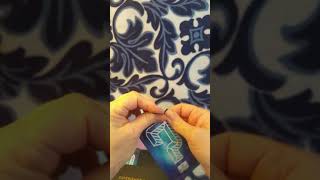 ZOX Unboxing