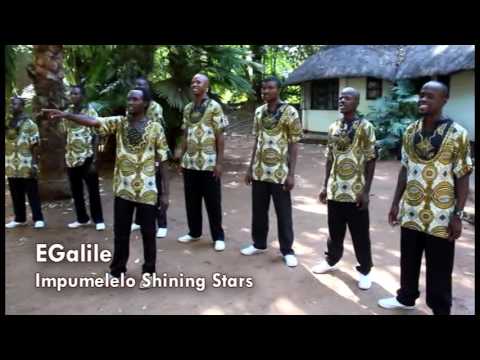 Egalile -crusification and resurrection of Jesus christ