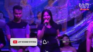 Download lagu Jikalau Kau Cinta By Mayang Sari Bajau Ft Mia ‼️Pesta Bayar Hajat Kel. Bp Rangga & Mama Rangga‼️ mp3