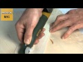 Proxxon Trennschneider Micro Cutter MIC