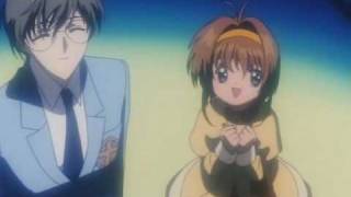 Sakura y Yukito - Viajar contigo Alex Ubago