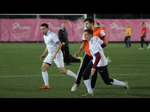 Doitbetter.pl - WygodaTrans: 10. tydzień (FLS Wiosna 2016)