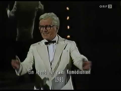 ORF Nostalgie: Legendäre Comedy-Clips & Historische Sketche (VHS Fundstück)