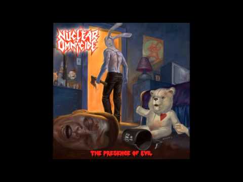 Nuclear Omnicide - Dedicating Your Life for Nothing