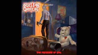 Nuclear Omnicide - Dedicating Your Life for Nothing