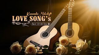 The Best Love Songs in Music History, Soothing Guitar Music for You to Enjoy Relaxing Moments