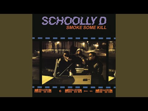Download Schoolly D - Mr. Big Dick MP3
