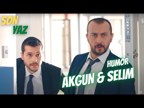 TURKISH TV SHOW SON YAZ FUNNY MOMENTS | HUMOR ENGLISH SUBTITLES