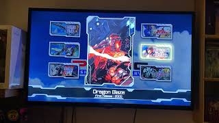 Psikyo shooting gallery vol 1 for ps4 playing on the ps5.