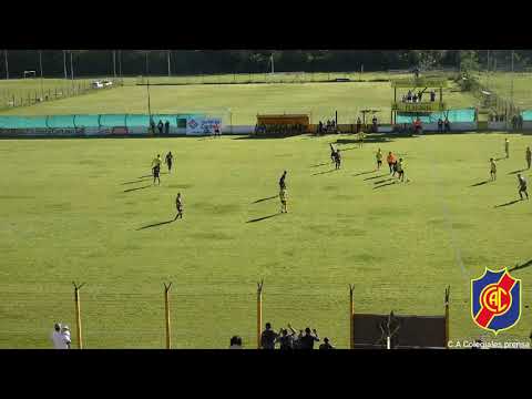 Flandria Vs Colegiales